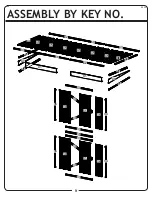 Preview for 9 page of Arrow SBS64 Owner'S Manual & Assembly Manual