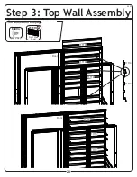 Preview for 20 page of Arrow SBS64 Owner'S Manual & Assembly Manual