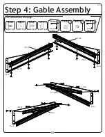 Preview for 23 page of Arrow SBS64 Owner'S Manual & Assembly Manual