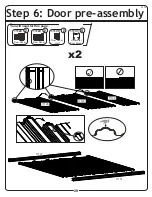 Preview for 29 page of Arrow SBS64 Owner'S Manual & Assembly Manual