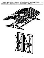 Preview for 12 page of Arrow SCG1012BG Series Owner'S Manual & Assembly Manual