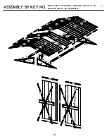 Preview for 11 page of Arrow SCG1014BG Owner'S Manual & Assembly Manual