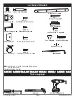 Предварительный просмотр 4 страницы Arrow SUZI 800 Owner'S Manual