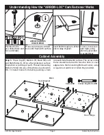 Предварительный просмотр 5 страницы Arrow SUZI 800 Owner'S Manual