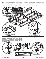 Preview for 6 page of Arrow SUZI 800 Owner'S Manual