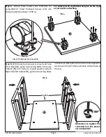 Предварительный просмотр 7 страницы Arrow SUZI 800 Owner'S Manual