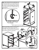 Предварительный просмотр 8 страницы Arrow SUZI 800 Owner'S Manual