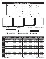 Preview for 10 page of Arrow SUZI 800 Owner'S Manual