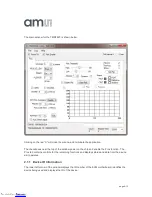 Preview for 6 page of Arrow TMD2620 EVM User Manual