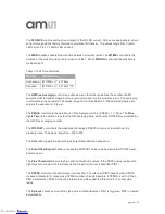 Preview for 11 page of Arrow TMD2620 EVM User Manual