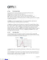 Preview for 12 page of Arrow TMD2620 EVM User Manual