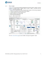 Preview for 10 page of Arrow verical CYPRESS CY8CKIT-049-42 Series Kit Manual