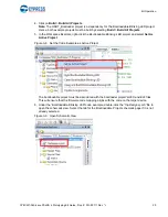 Preview for 21 page of Arrow verical CYPRESS CY8CKIT-049-42 Series Kit Manual