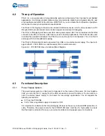 Preview for 28 page of Arrow verical CYPRESS CY8CKIT-049-42 Series Kit Manual