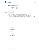 Preview for 35 page of Arrow verical CYPRESS CY8CKIT-049-42 Series Kit Manual