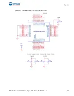 Preview for 64 page of Arrow verical CYPRESS CY8CKIT-049-42 Series Kit Manual