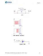 Preview for 66 page of Arrow verical CYPRESS CY8CKIT-049-42 Series Kit Manual