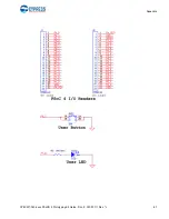 Preview for 68 page of Arrow verical CYPRESS CY8CKIT-049-42 Series Kit Manual