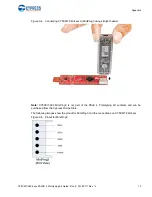 Preview for 71 page of Arrow verical CYPRESS CY8CKIT-049-42 Series Kit Manual