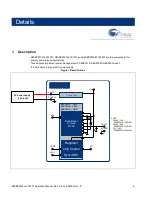 Preview for 7 page of Arrow verical CYPRESS S6SBP201A1AVA1001 Operation Manual