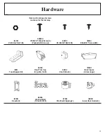 Preview for 11 page of Arrow VM1012-B Owner'S Manual & Assembly Instructions