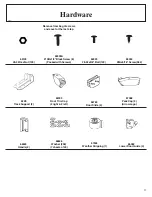 Preview for 11 page of Arrow VM1012-C1 Owner'S Manual & Assembly Instructions