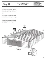 Preview for 31 page of Arrow VM1012-C1 Owner'S Manual & Assembly Instructions