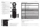 Preview for 3 page of ARROWELD RADIOACTIVITY User Manual