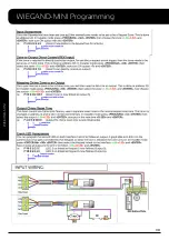 Preview for 30 page of Arrowhead Alarm Products ESL-2 Installation & Programming Manual