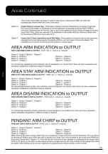 Preview for 66 page of Arrowhead Alarm Products ESL-2 Installation & Programming Manual