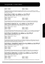 Preview for 77 page of Arrowhead Alarm Products ESL-2 Installation & Programming Manual