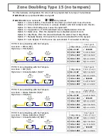 Preview for 3 page of Arrowhead Elite S Troubleshooting Manual