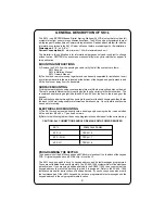 Preview for 2 page of Arrowhead SK1L Installation & Programming Manual