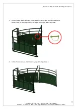 Preview for 10 page of Arrowquip Bud Flow Safety Manual And Assembly Instructions