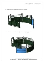 Preview for 11 page of Arrowquip Bud Flow Safety Manual And Assembly Instructions