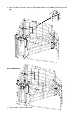 Preview for 8 page of Arrowquip CALVING PEN Product Manual