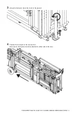 Preview for 7 page of Arrowquip MOBILE Q-CATCH 7408 Product Manual