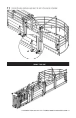 Preview for 11 page of Arrowquip MOBILE Q-CATCH 7408 Product Manual