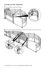 Preview for 12 page of Arrowquip MOBILE Q-CATCH 7408 Product Manual