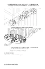 Preview for 46 page of Arrowquip MOBILE Q-CATCH 7408 Product Manual