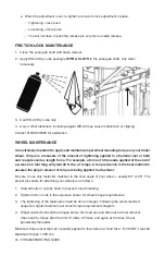 Preview for 48 page of Arrowquip MOBILE Q-CATCH 7408 Product Manual