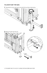 Preview for 6 page of Arrowquip PORTABLE Q-CATCH 74 Series Product Manual