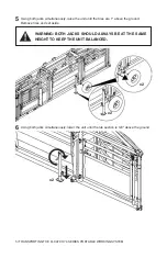 Preview for 8 page of Arrowquip PORTABLE Q-CATCH 74 Series Product Manual