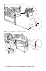 Preview for 10 page of Arrowquip PORTABLE Q-CATCH 74 Series Product Manual