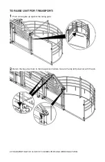 Preview for 12 page of Arrowquip PORTABLE Q-CATCH 74 Series Product Manual