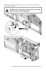 Preview for 15 page of Arrowquip PORTABLE Q-CATCH 74 Series Product Manual