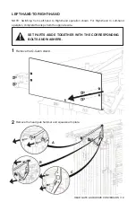 Preview for 21 page of Arrowquip PORTABLE Q-CATCH 74 Series Product Manual