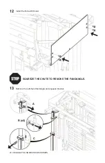 Preview for 26 page of Arrowquip PORTABLE Q-CATCH 74 Series Product Manual