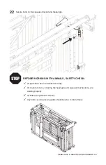 Preview for 31 page of Arrowquip PORTABLE Q-CATCH 74 Series Product Manual