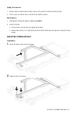 Preview for 33 page of Arrowquip PORTABLE Q-CATCH 74 Series Product Manual